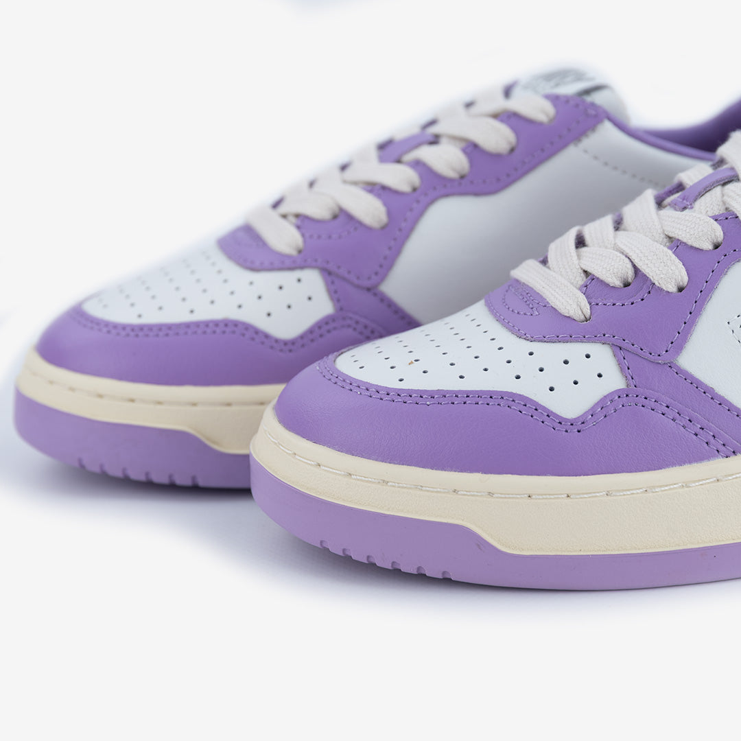SNEAKERS AUTRY MEDALIST LOW DONNA