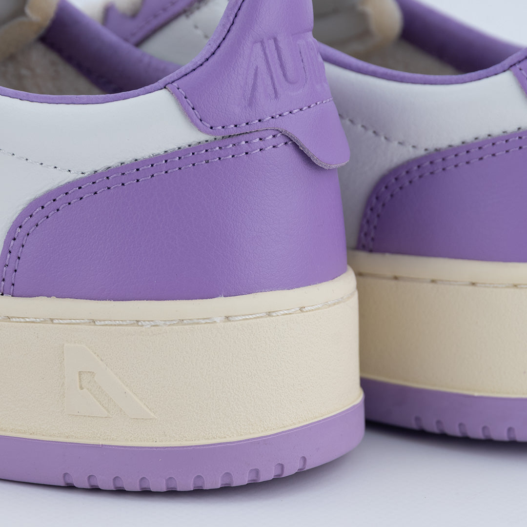 SNEAKERS AUTRY MEDALIST LOW DONNA