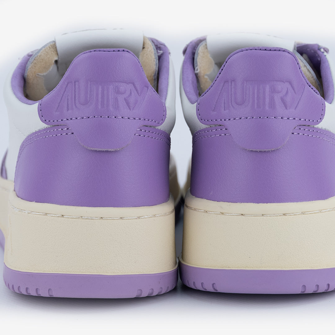 SNEAKERS AUTRY MEDALIST LOW DONNA