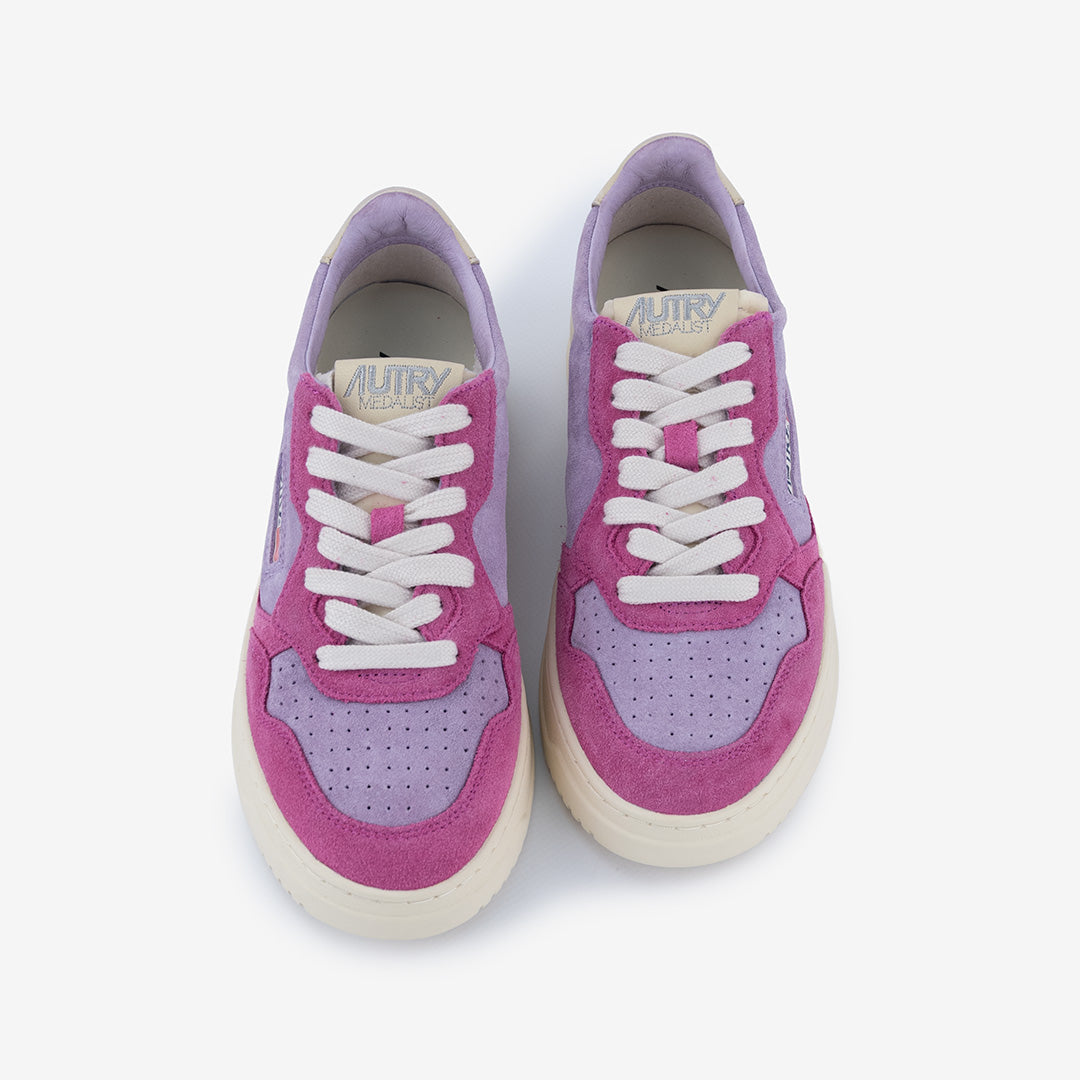 SNEAKERS AUTRY DONNA - NUOVI ARRIVI
