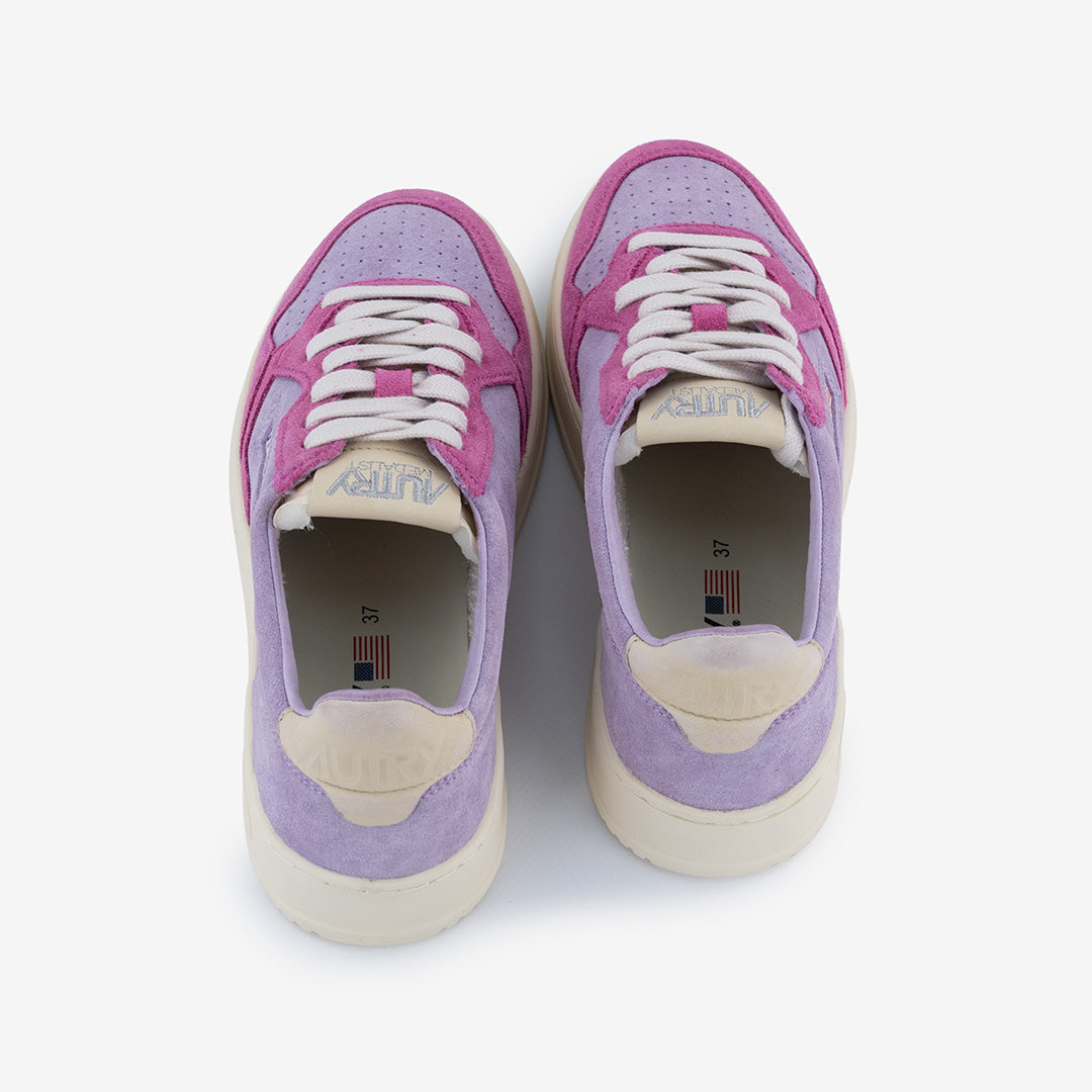 SNEAKERS AUTRY DONNA - NUOVI ARRIVI
