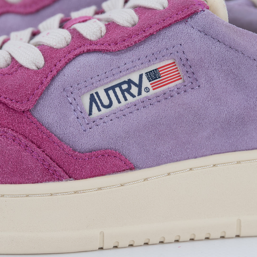 SNEAKERS AUTRY DONNA - NUOVI ARRIVI