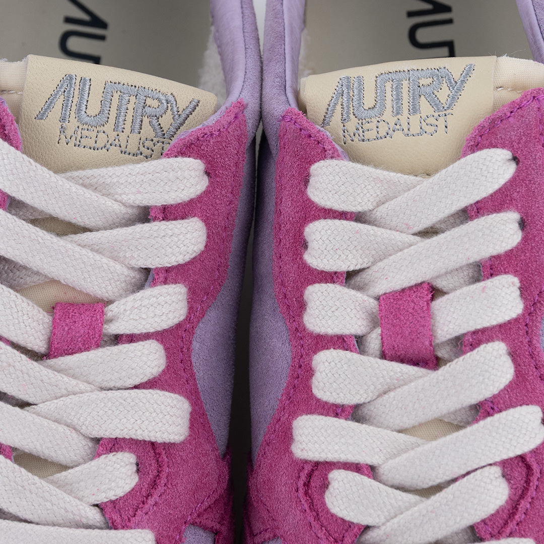 SNEAKERS AUTRY DONNA - NUOVI ARRIVI