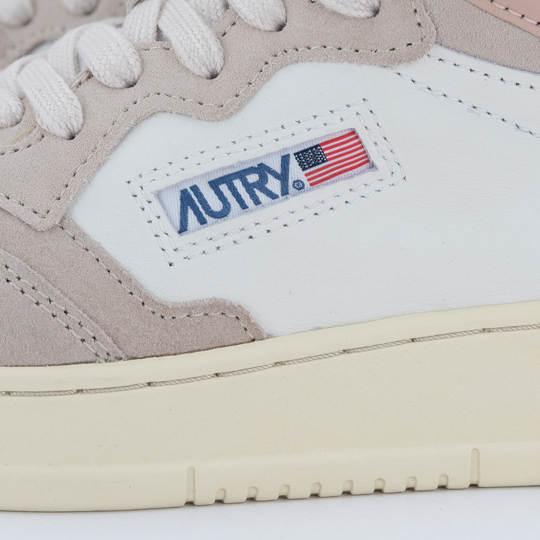 SNEAKERS AUTRY DONNA - NUOVI ARRIVI