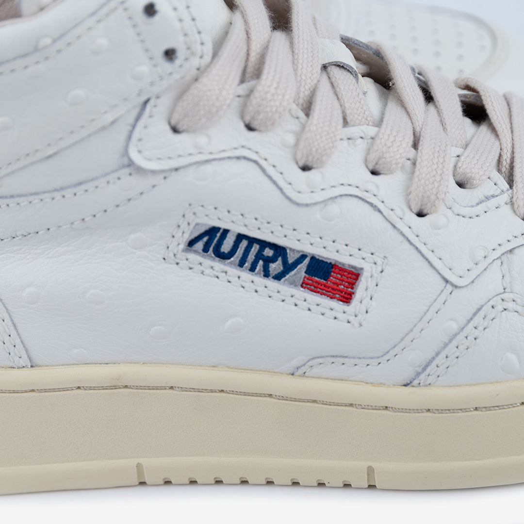 Sneakers AUTRY Medalist Mid
