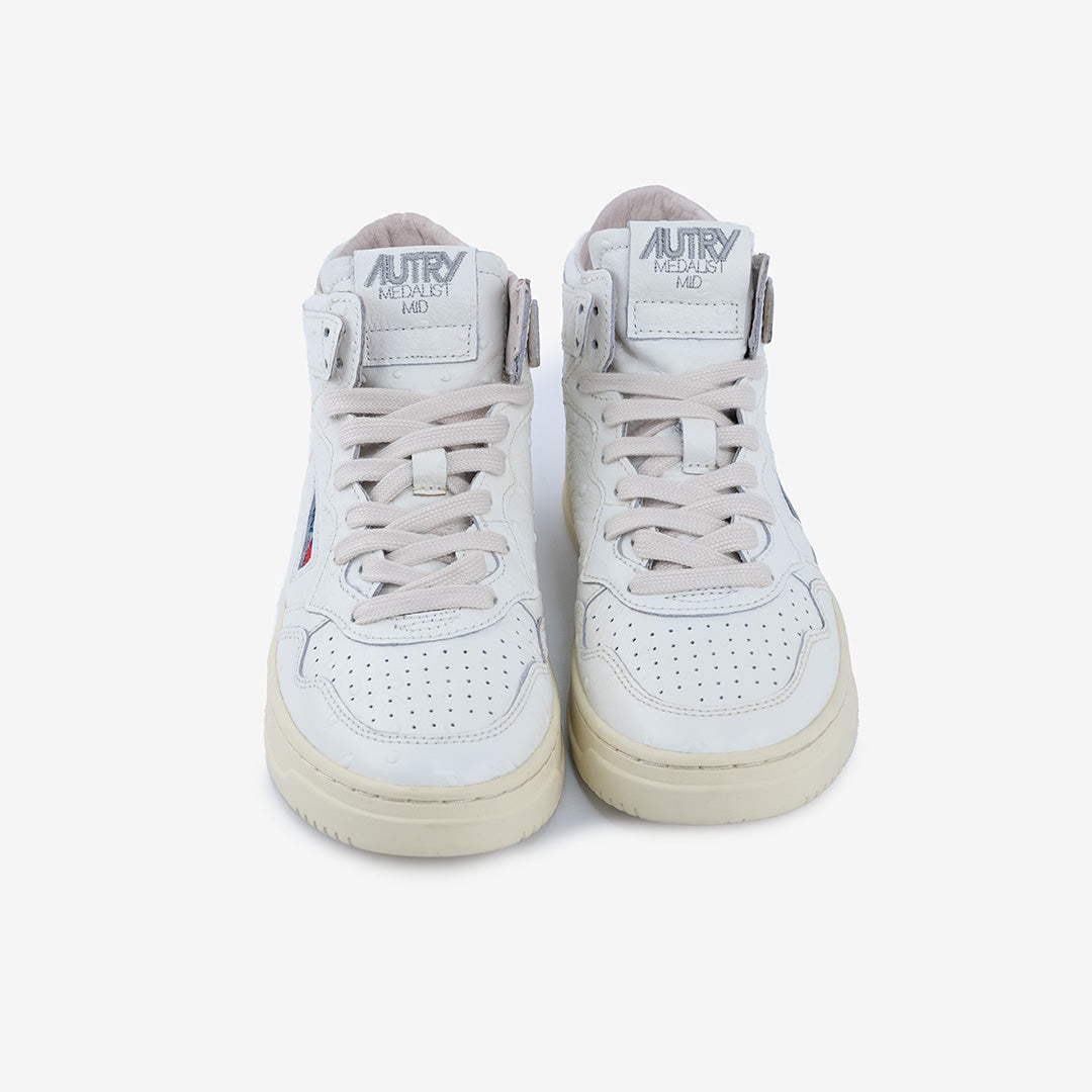 Sneakers AUTRY Medalist Mid