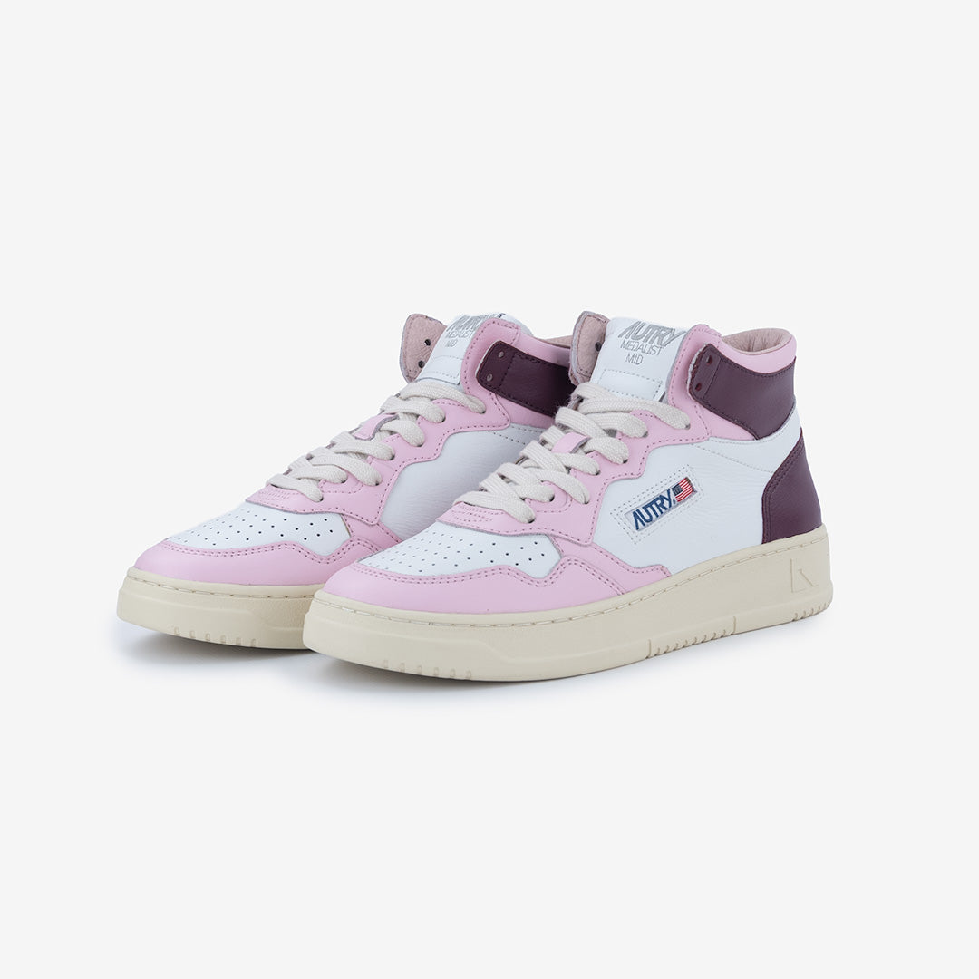 SNEAKERS AUTRY DONNA - NUOVI ARRIVI