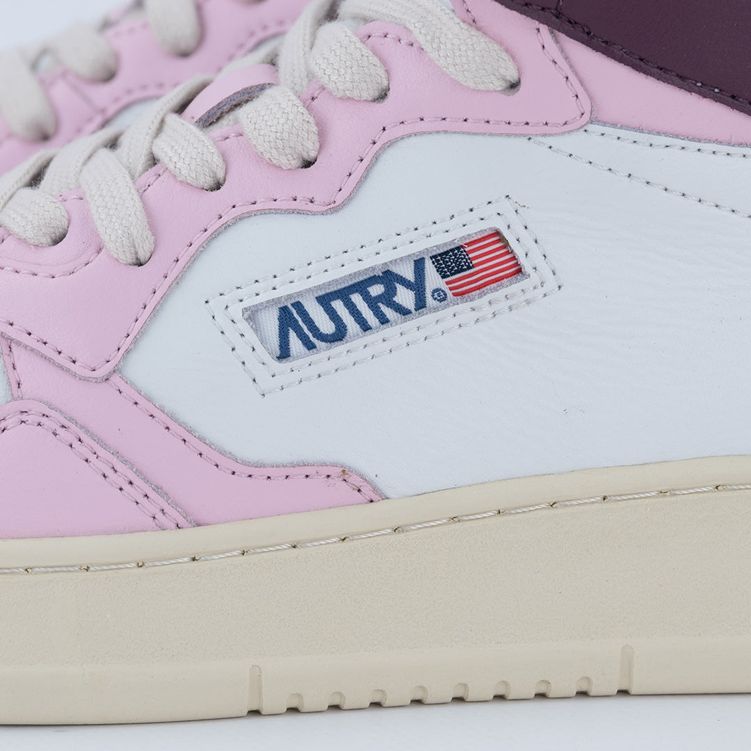 SNEAKERS AUTRY DONNA - NUOVI ARRIVI