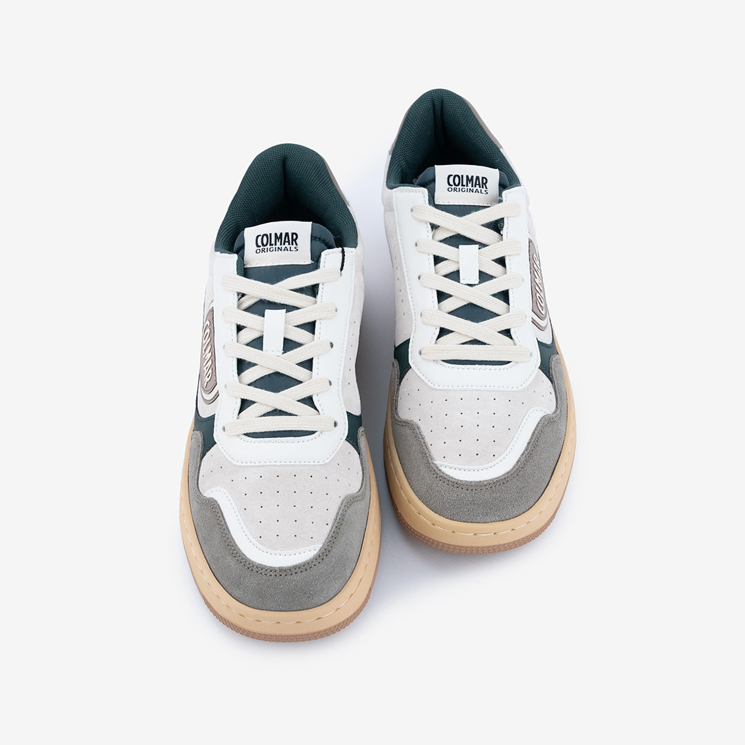 SNEAKERS COLMAR UOMO