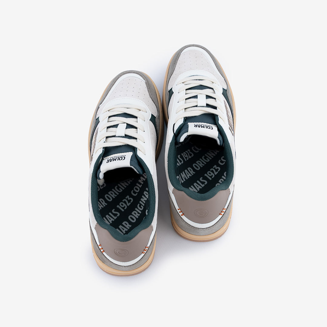 SNEAKERS COLMAR UOMO