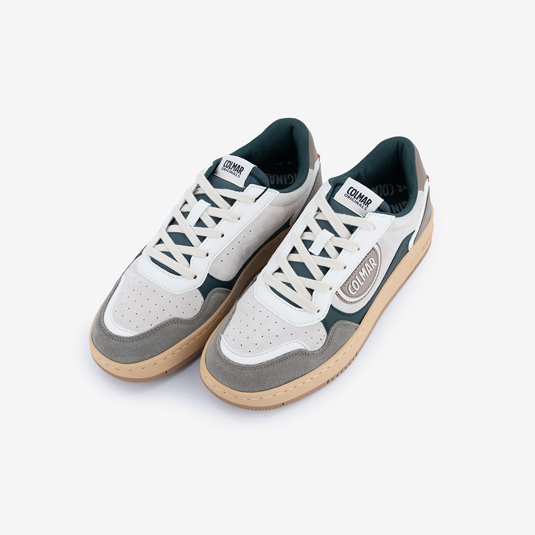 SNEAKERS COLMAR UOMO