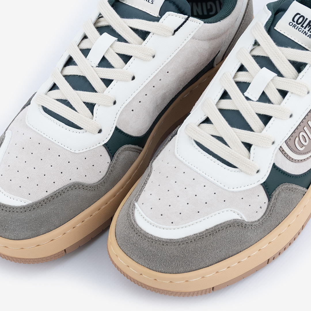 SNEAKERS COLMAR UOMO