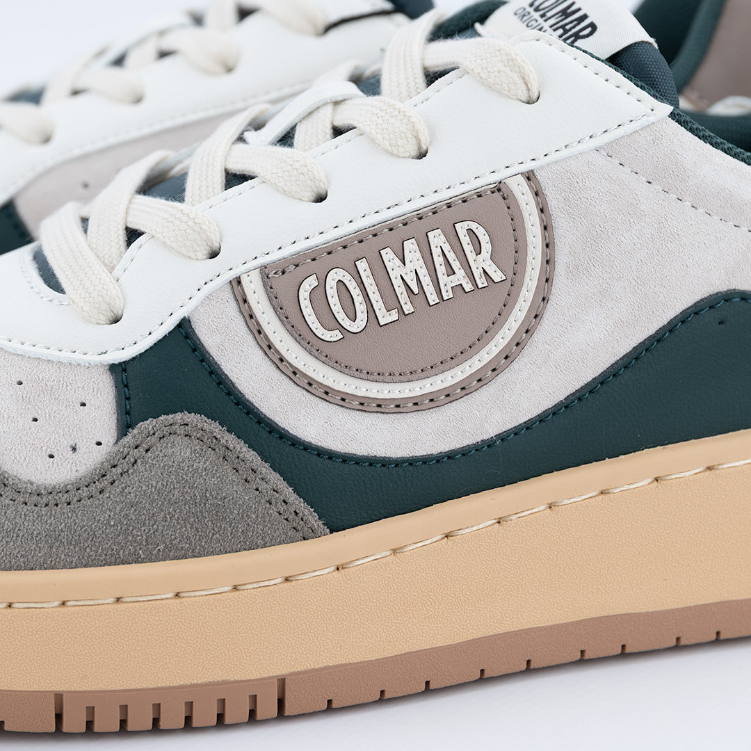 SNEAKERS COLMAR UOMO