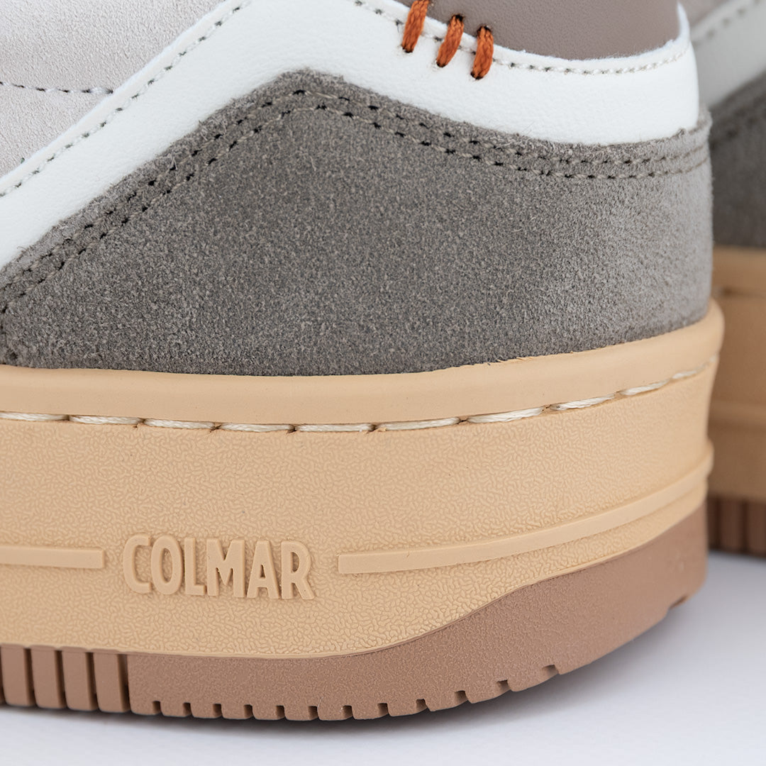 SNEAKERS COLMAR UOMO