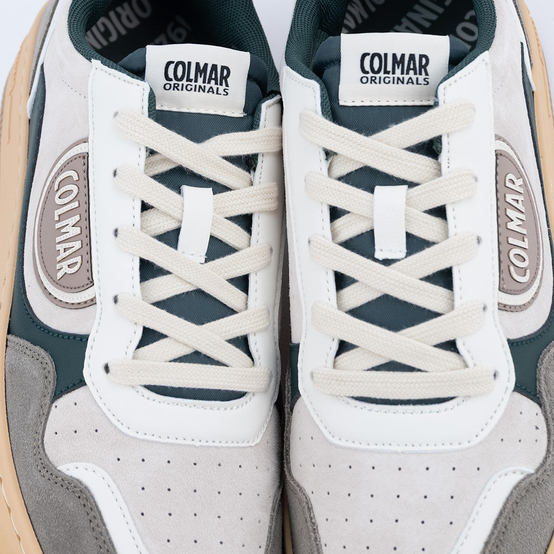 SNEAKERS COLMAR UOMO