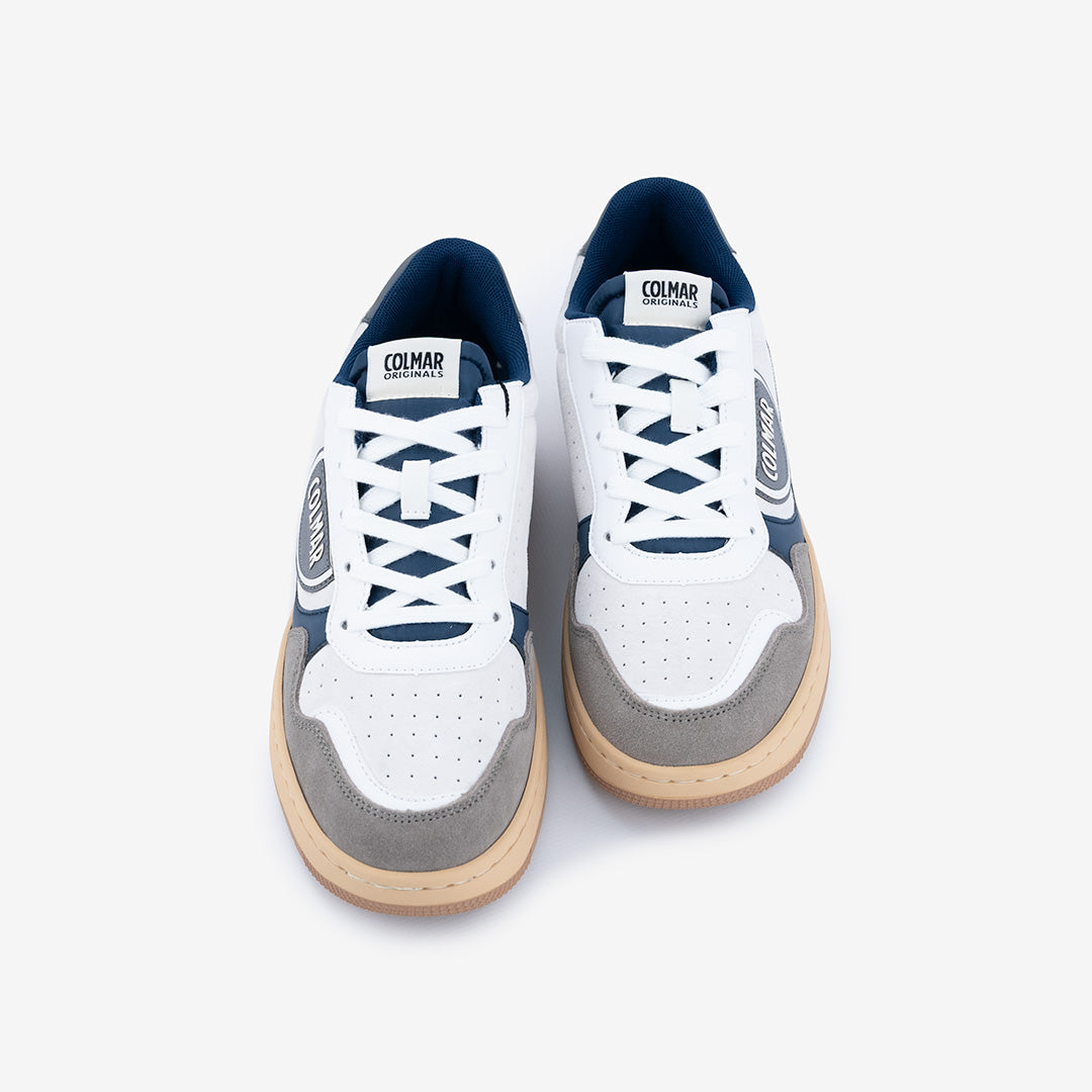 SNEAKERS COLMAR UOMO