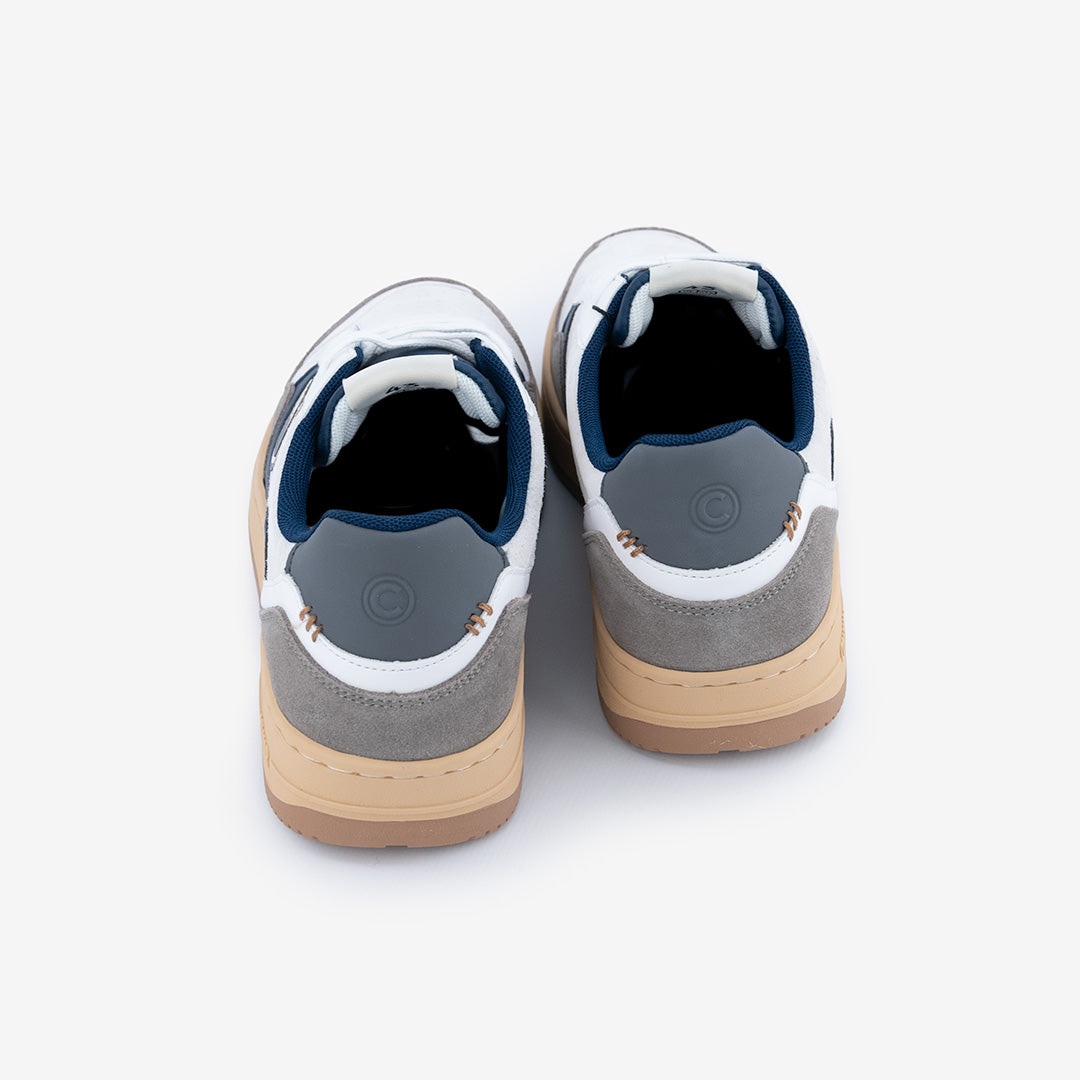 SNEAKERS COLMAR UOMO