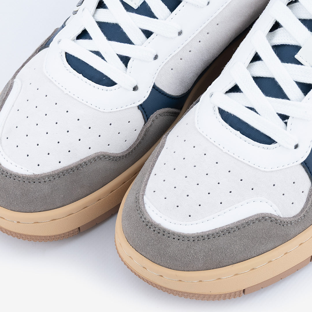 SNEAKERS COLMAR UOMO