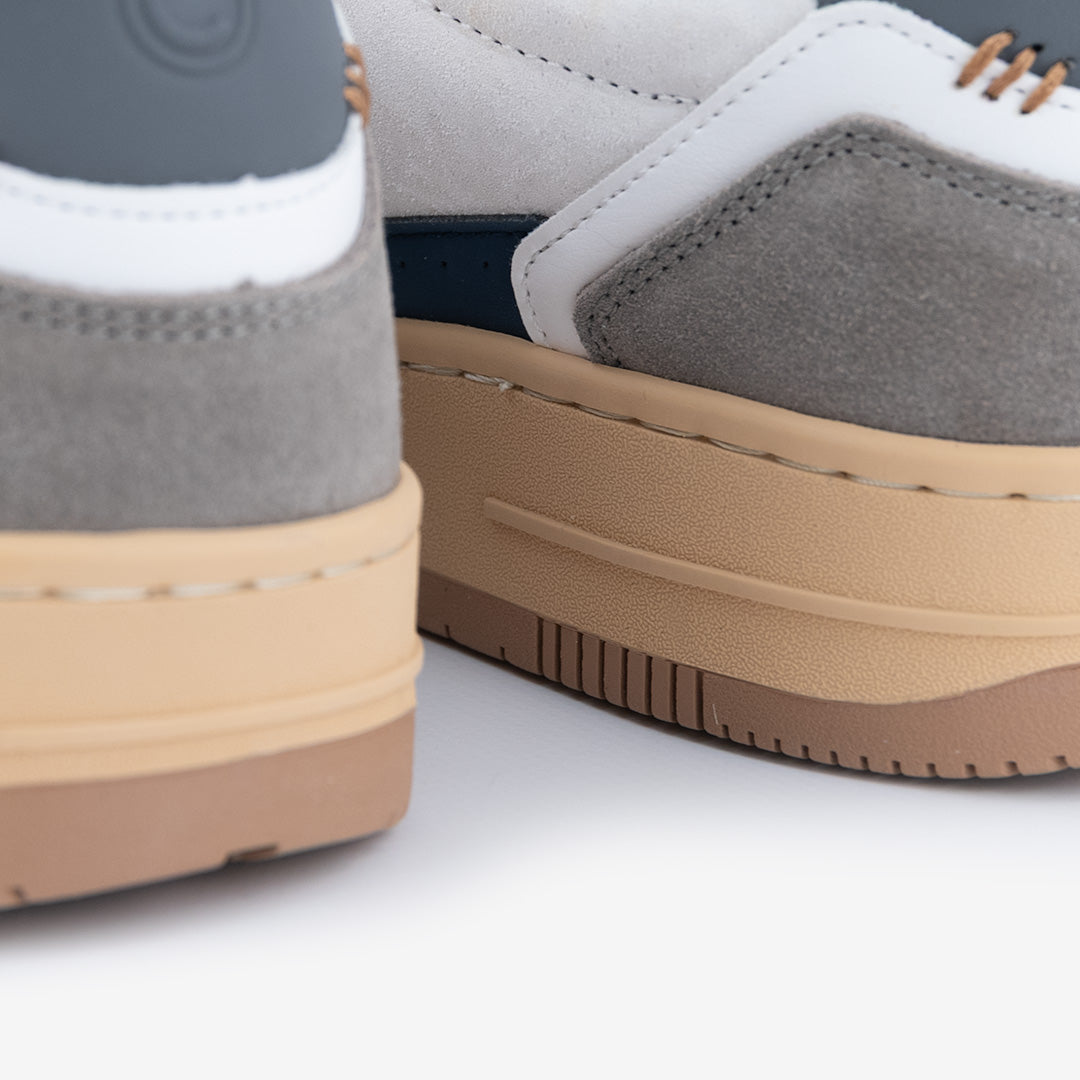 SNEAKERS COLMAR UOMO