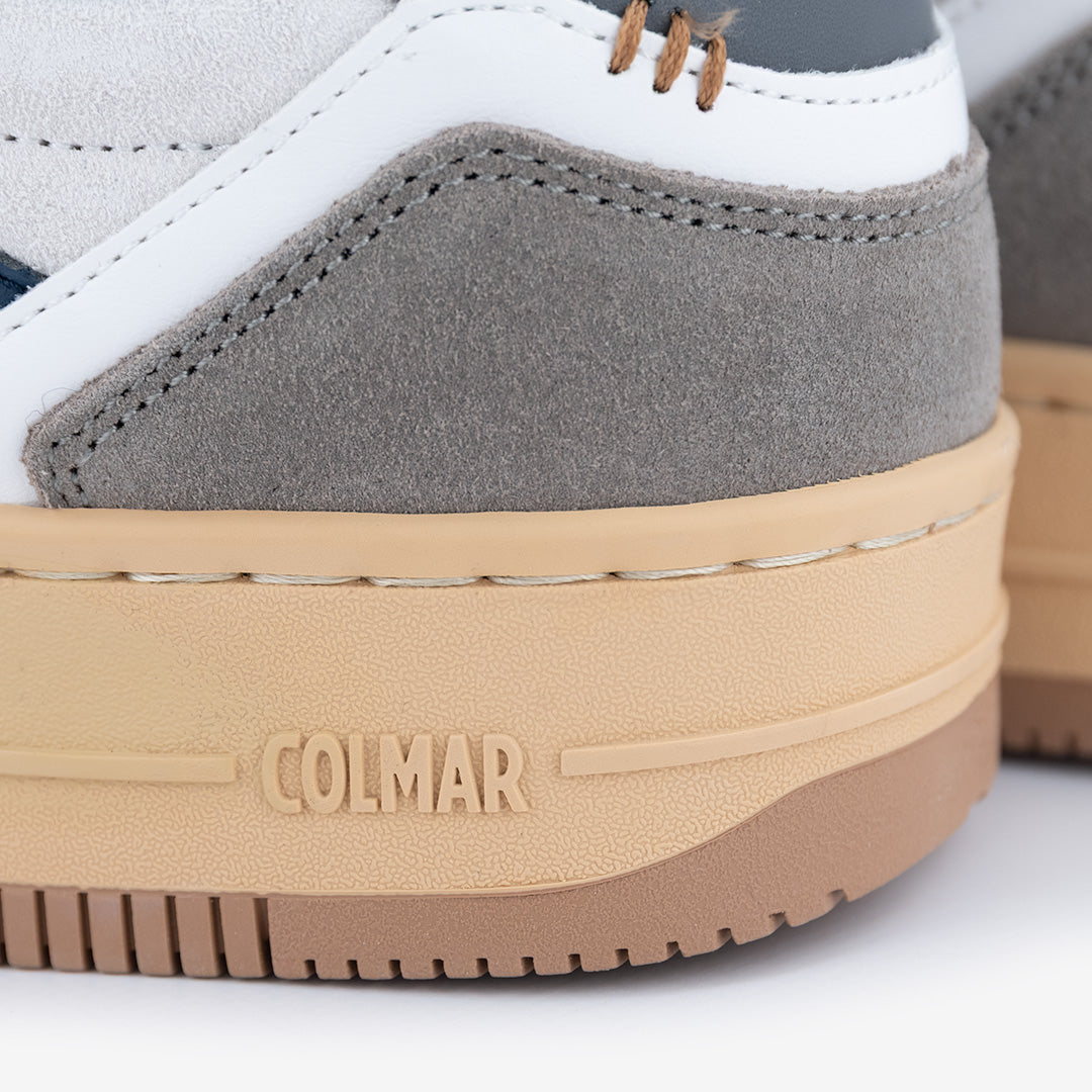 SNEAKERS COLMAR UOMO