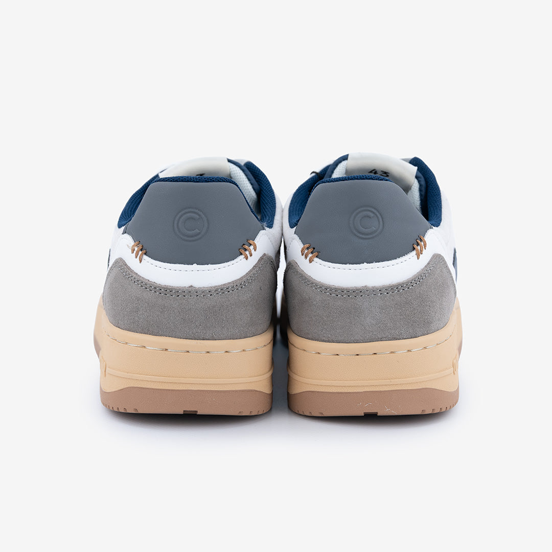 SNEAKERS COLMAR UOMO