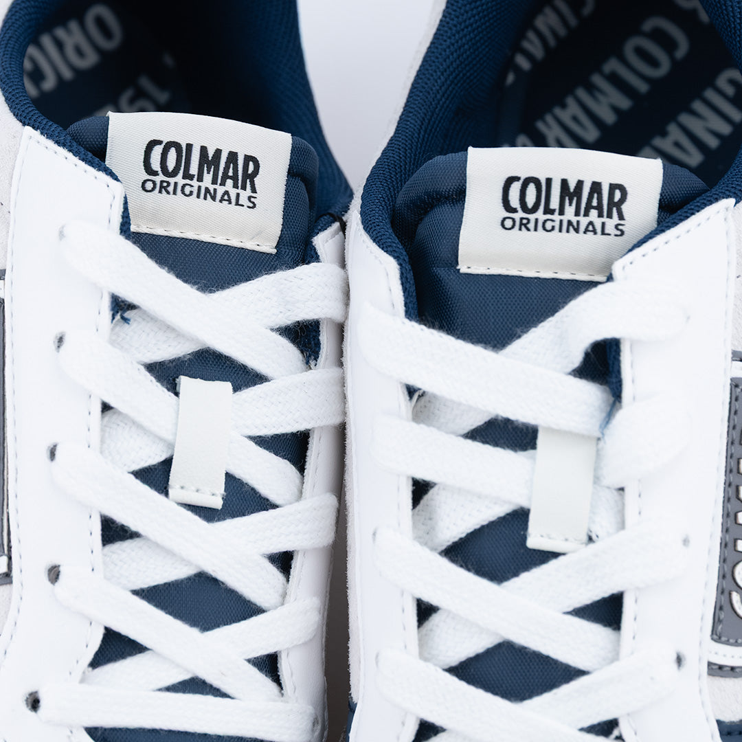SNEAKERS COLMAR UOMO