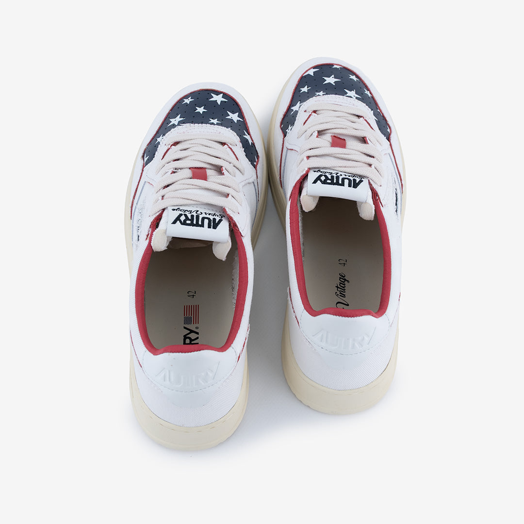SNEAKERS AUTRY UOMO - NUOVI ARRIVI