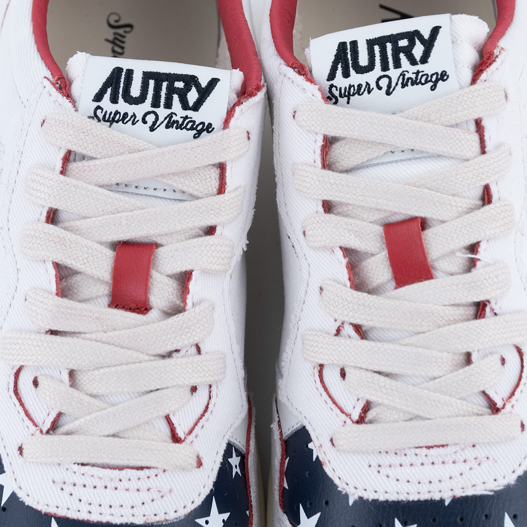 SNEAKERS AUTRY UOMO - NUOVI ARRIVI