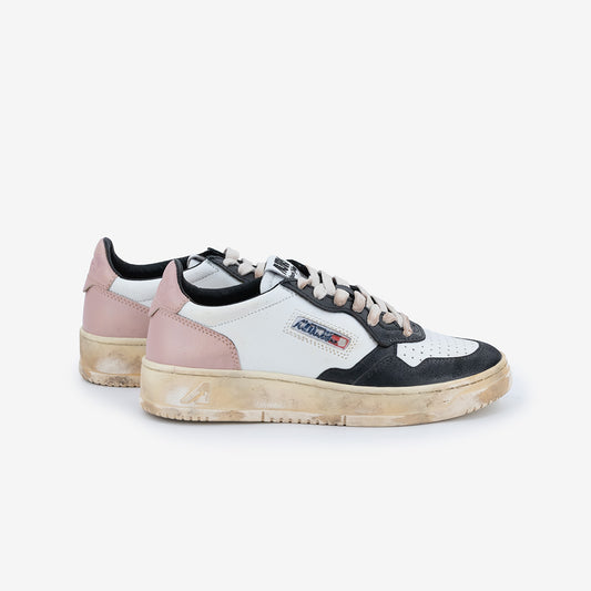 SNEAKERS AUTRY DONNA - NUOVI ARRIVI SS
