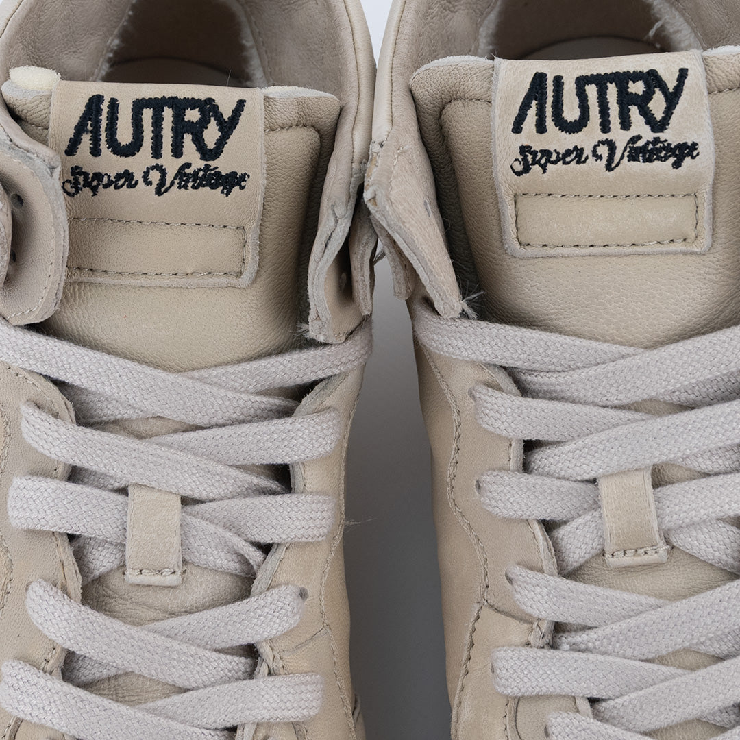 SNEAKERS AUTRY UOMO - NUOVI ARRIVI