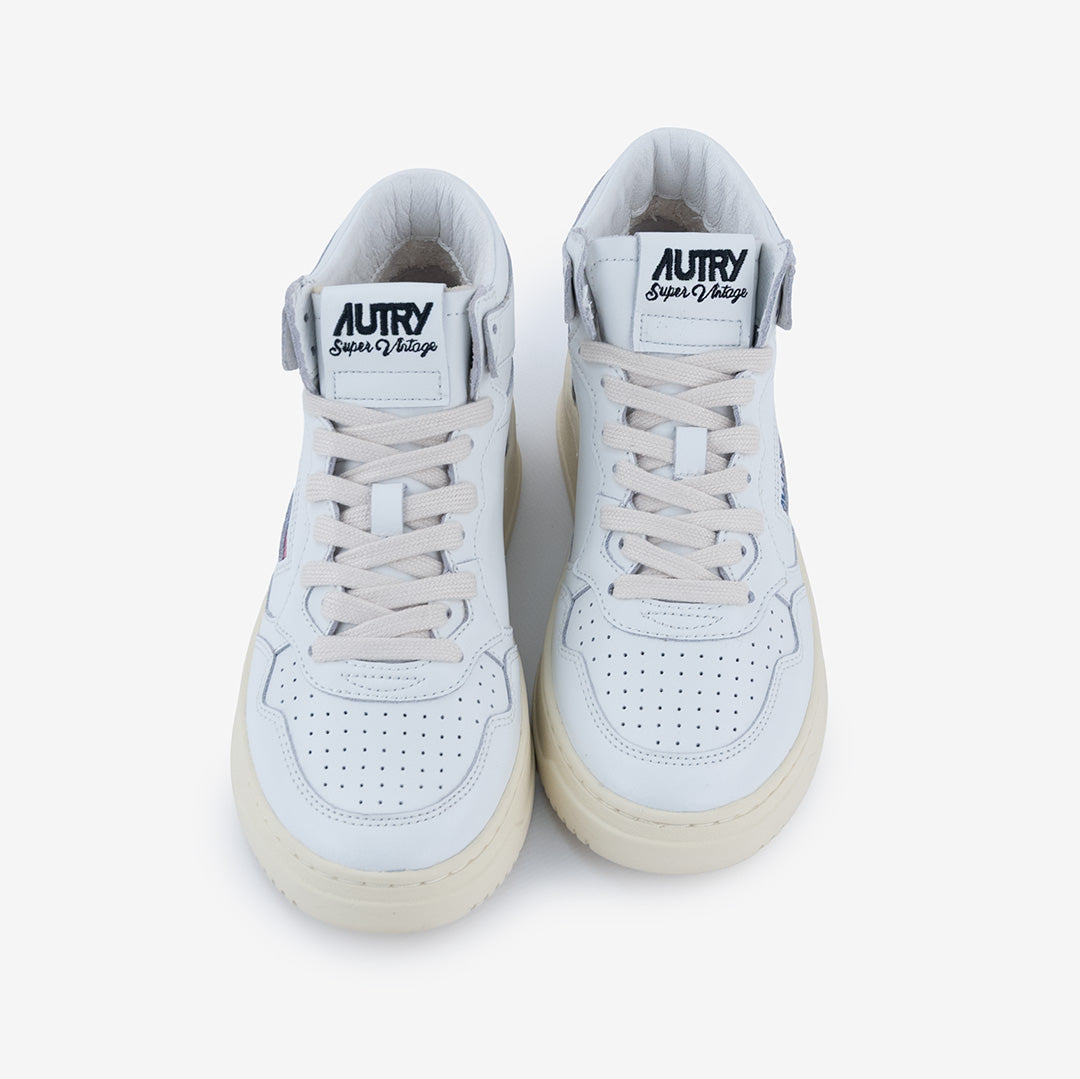 SNEAKERS AUTRY DONNA - NUOVI ARRIVI