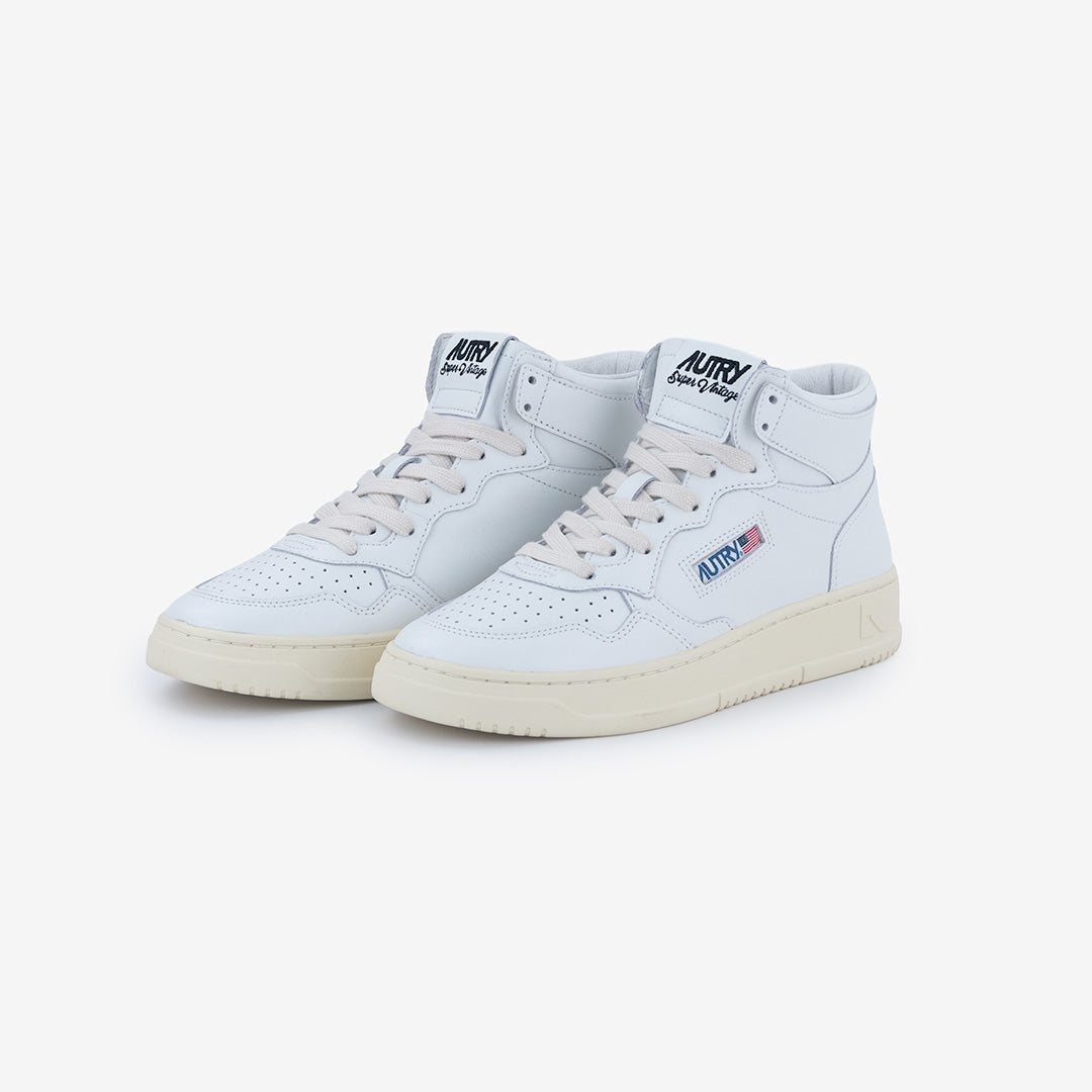 SNEAKERS AUTRY DONNA - NUOVI ARRIVI