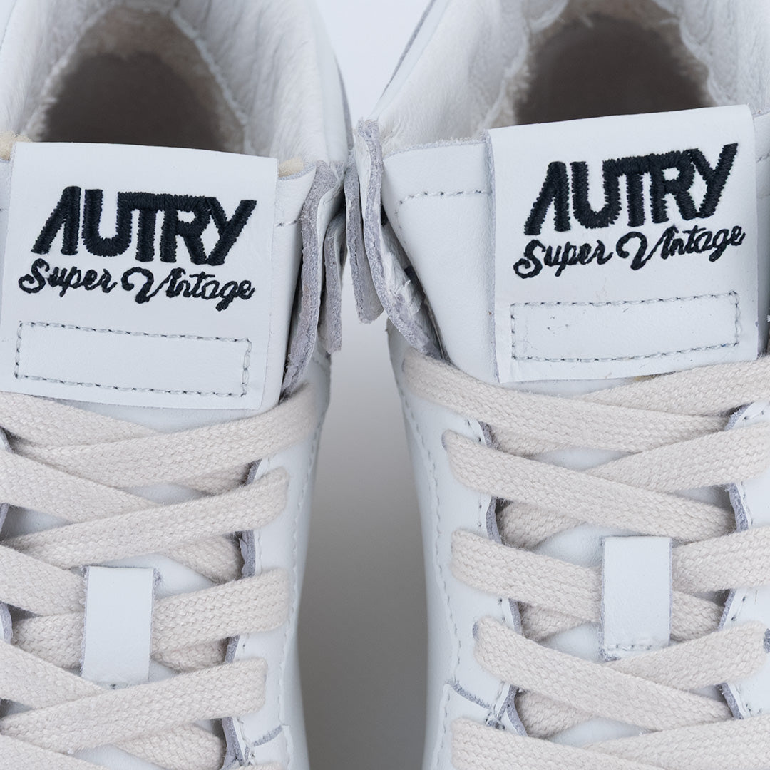 SNEAKERS AUTRY DONNA - NUOVI ARRIVI