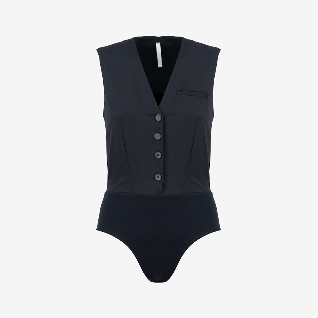 BODY IMPERIAL DONNA - NUOVI ARRIVI SS