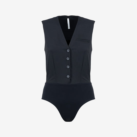 BODY IMPERIAL DONNA - NUOVI ARRIVI SS