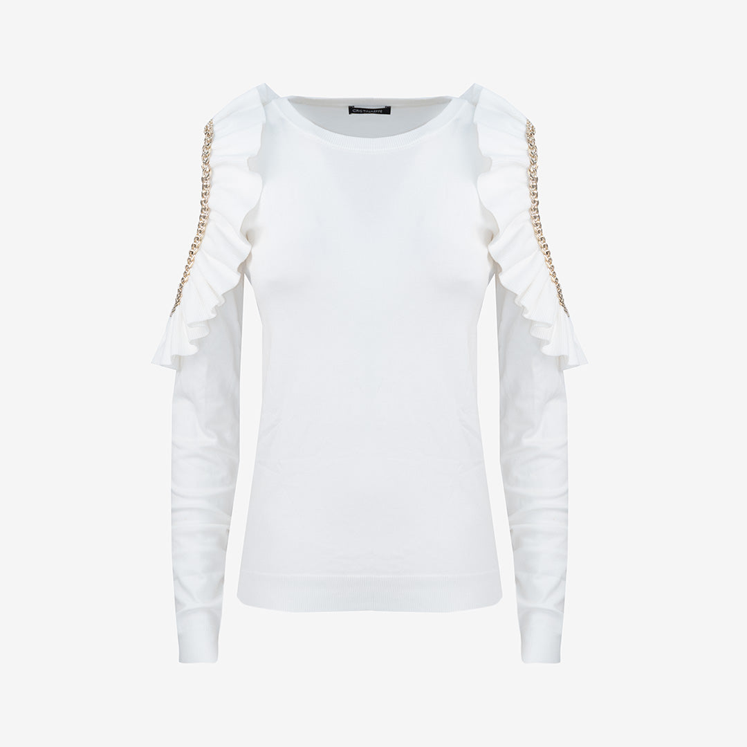 MAGLIA CRISTINAEFFE DONNA