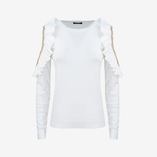 MAGLIA CRISTINAEFFE DONNA