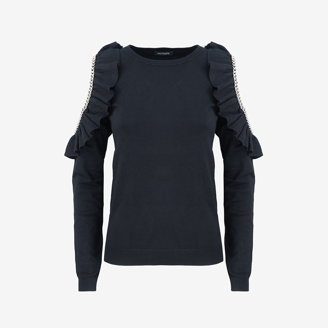 MAGLIA CRISTINAEFFE DONNA