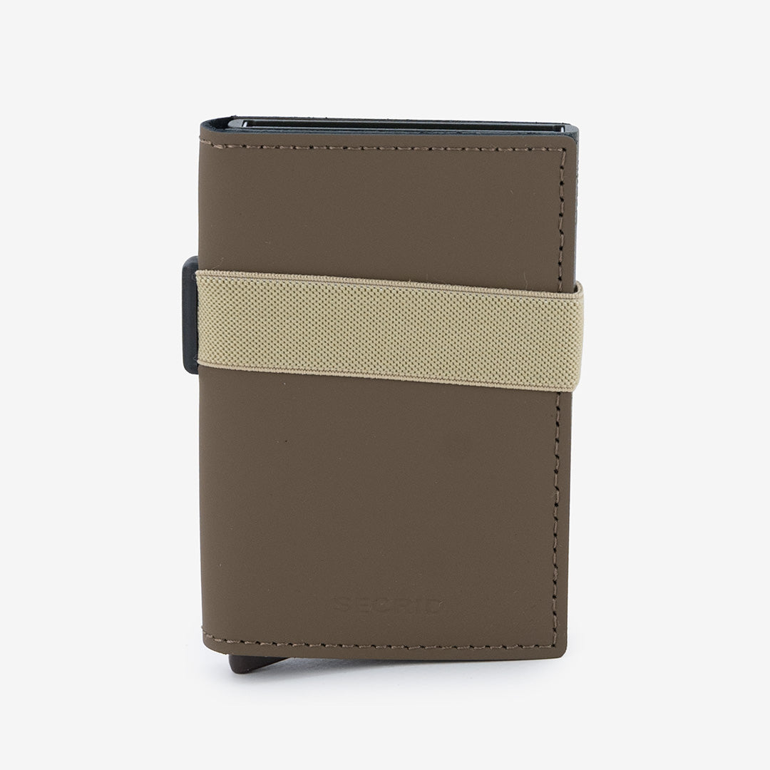 PORTAFOGLIO SECRID Bandwallet Matte - NUOVI ARRIVI A/I