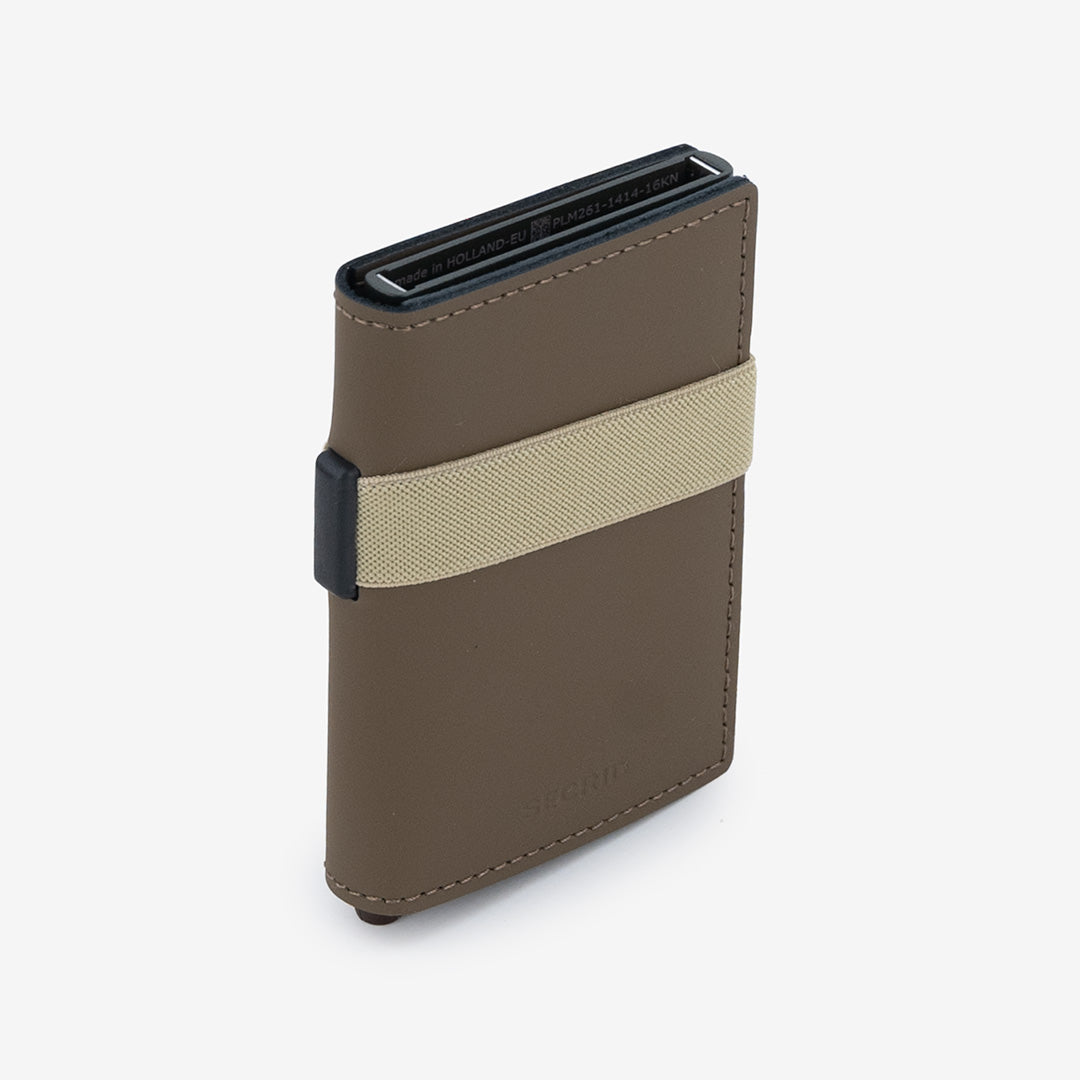 PORTAFOGLIO SECRID Bandwallet Matte - NUOVI ARRIVI A/I
