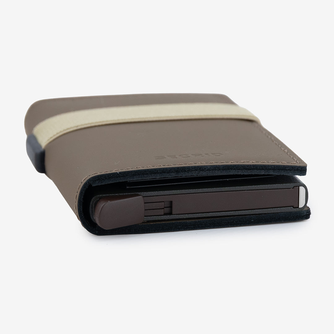 PORTAFOGLIO SECRID Bandwallet Matte - NUOVI ARRIVI A/I