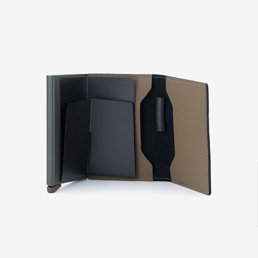 PORTAFOGLIO SECRID Bandwallet Matte - NUOVI ARRIVI A/I