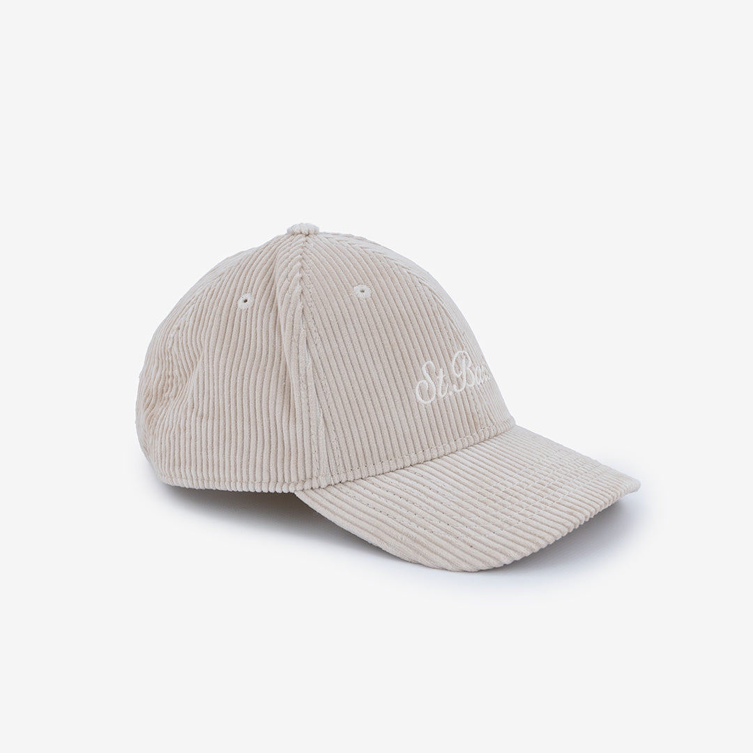 CAPPELLO MC2 SAINT BARTH UOMO