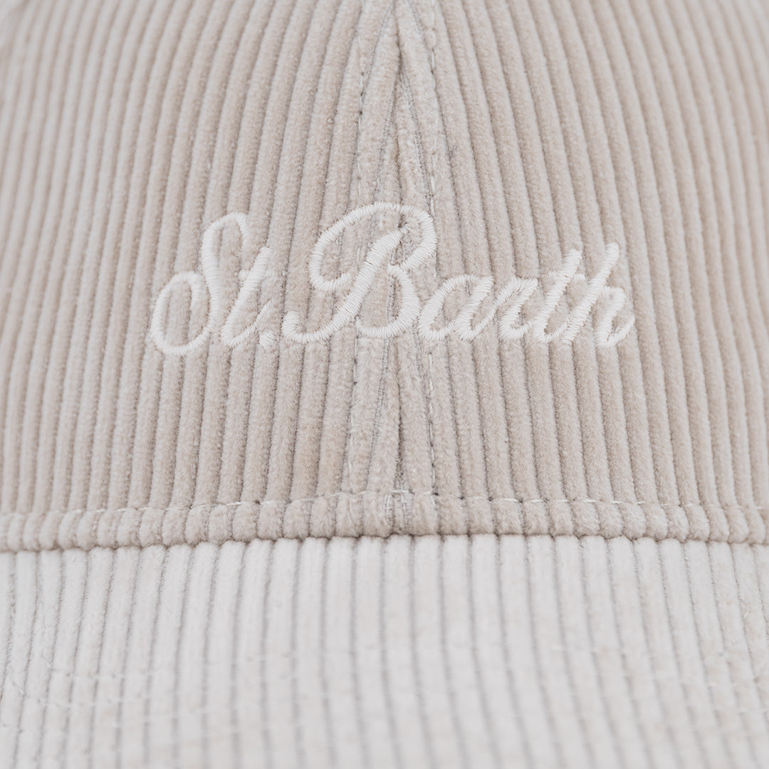 CAPPELLO MC2 SAINT BARTH UOMO