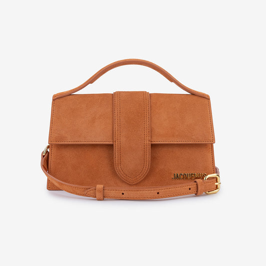 BORSA JACQUEMUS LE GRAND BAMBINO - NUOVI ARRIVI SS