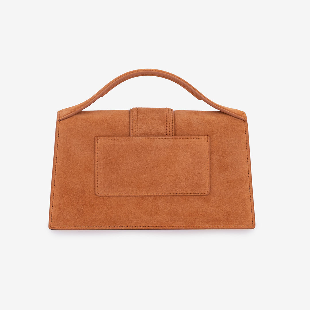 BORSA JACQUEMUS LE GRAND BAMBINO - NUOVI ARRIVI SS