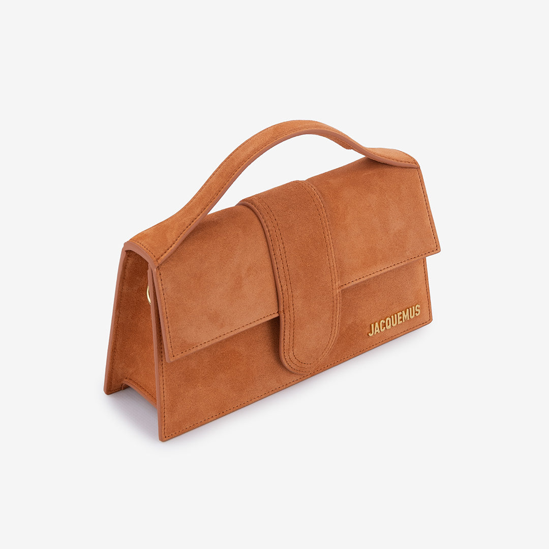 BORSA JACQUEMUS LE GRAND BAMBINO - NUOVI ARRIVI SS