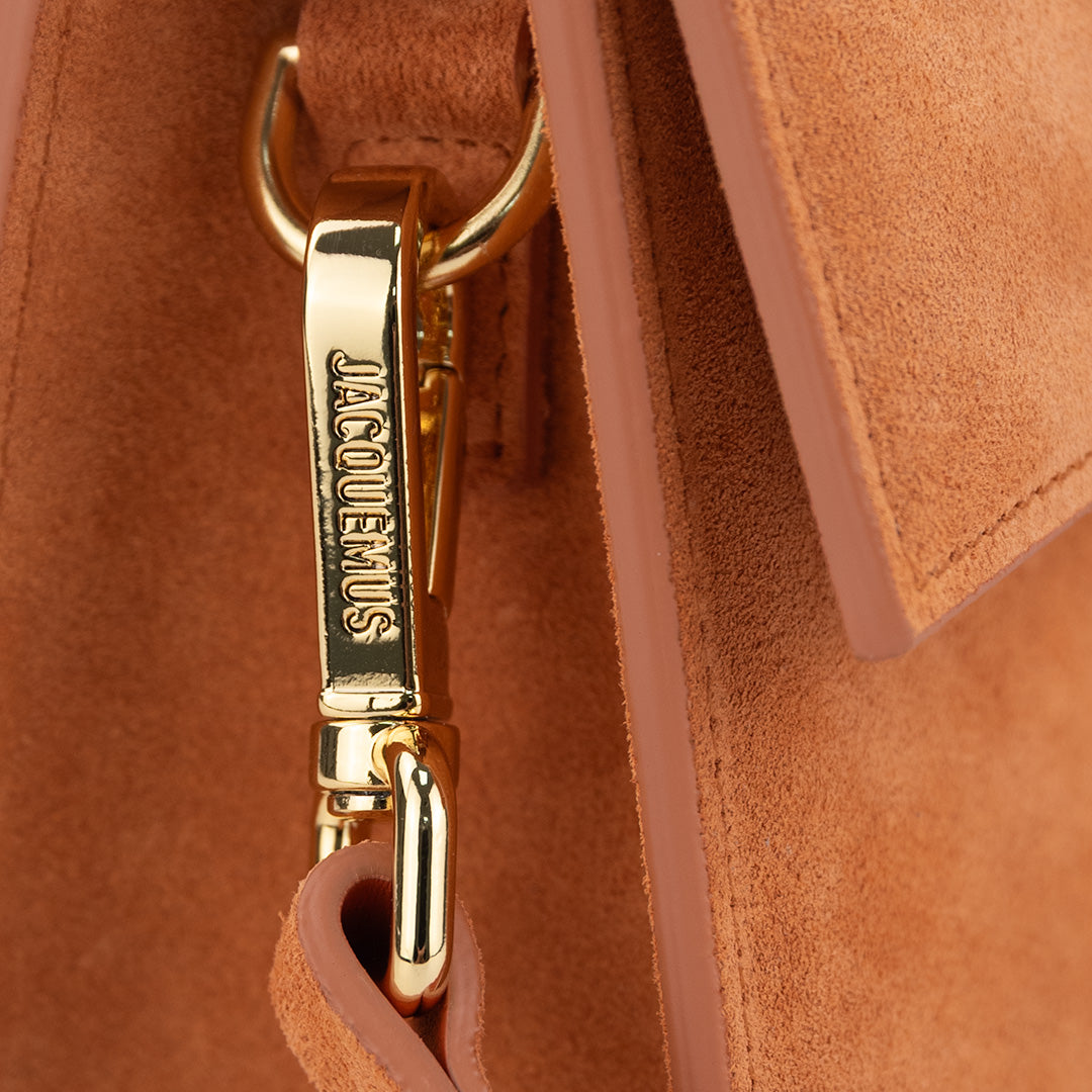 BORSA JACQUEMUS LE GRAND BAMBINO - NUOVI ARRIVI SS