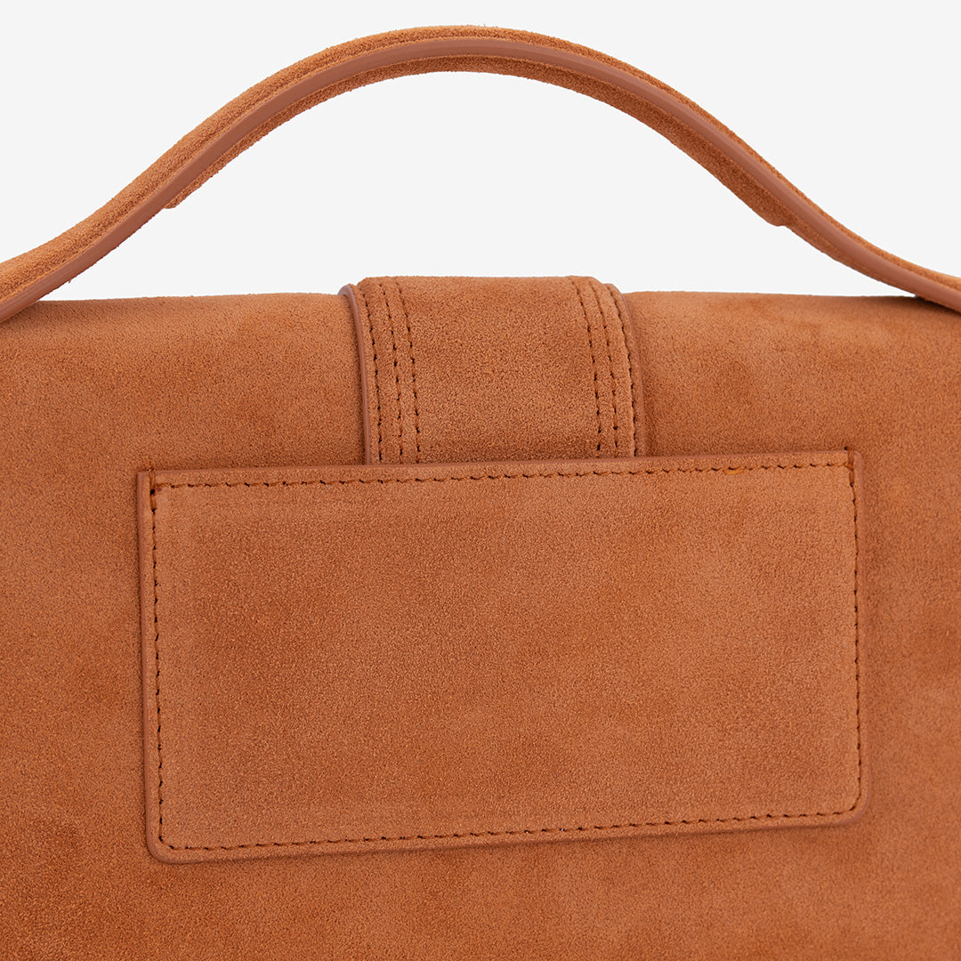 BORSA JACQUEMUS LE GRAND BAMBINO - NUOVI ARRIVI SS