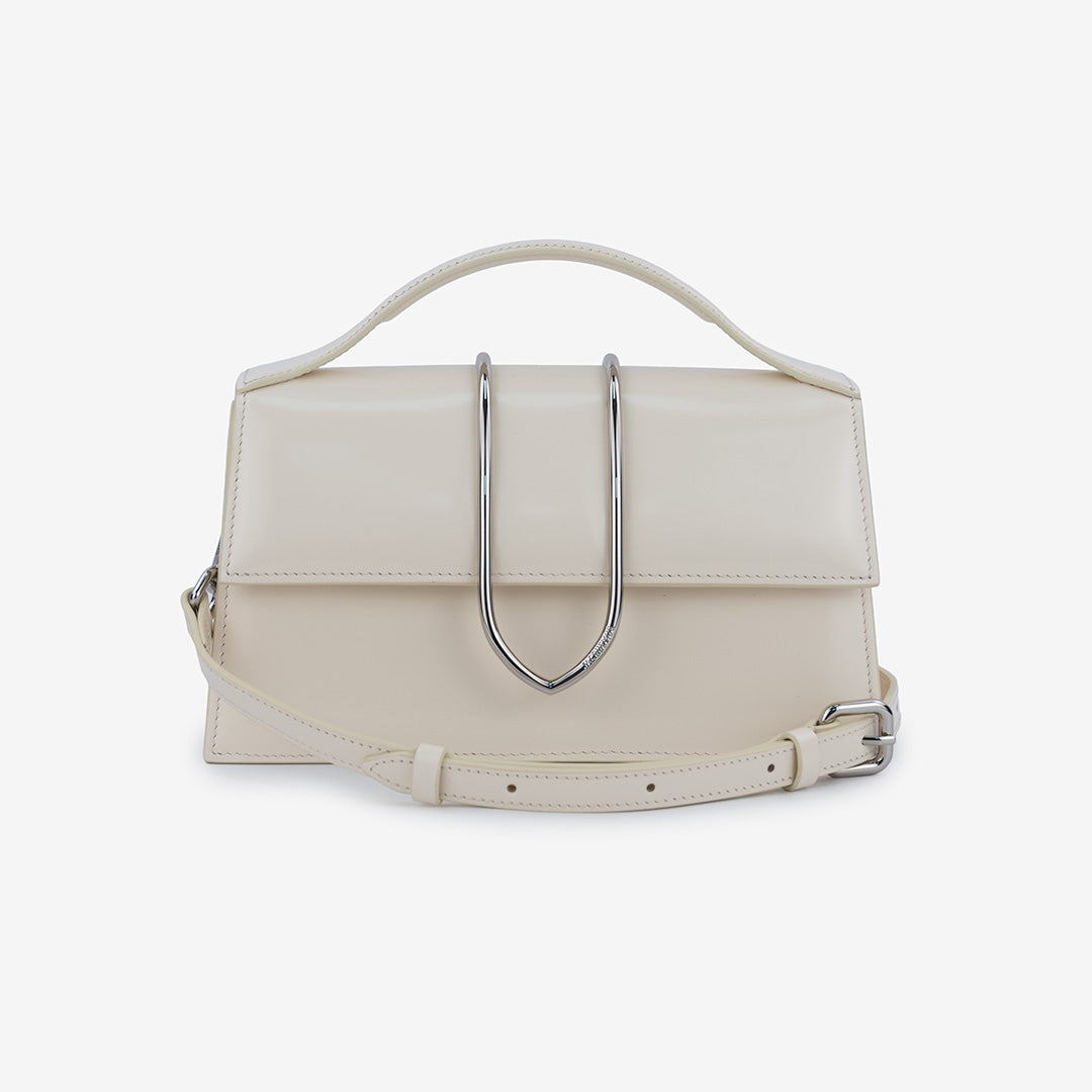 BORSA JACQUEMUS LE GRAND BAMBINO - NUOVI ARRIVI SS